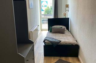 Immobilie mieten in Residenzstraße, 13409 Berlin, Zimmer WG055.04 Residenzstraße