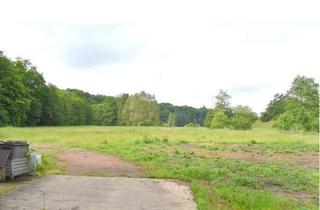 Grundstück zu kaufen in 09661 Striegistal, Baufläche, Fließgewässer (Wasserrecht); landwirtschaftliche Fläche