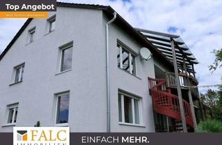 Haus kaufen in 93346 Ihrlerstein, Einfach Mehr: Solides, gepflegtes 3-Familienhaus, Ruhige Sonnenlage. 3 Garagen. Vollwärmeschutz...
