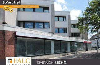 Gewerbeimmobilie mieten in Kieler Straße 400, 22525 Hamburg, Großzügige Büro-/Gewerbefläche in Autobahnnähe!