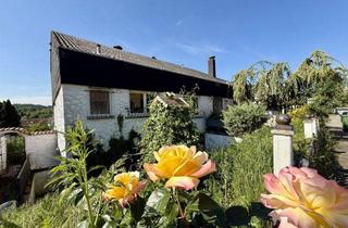 Einfamilienhaus kaufen in 75015 Bretten, Architektonisches Wohnerlebnis: Einfamilienhaus in Bretten-Büchig mit Einliegerwohnung und Gartenparadies zu verkaufen!