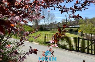 Grundstück zu kaufen in 08209 Auerbach, Hier darf gebaut und geträumt werden – Auerbach erwartet Sie!