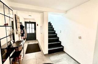 Einfamilienhaus kaufen in 56459 Gemünden, Gemünden - Familienfreundliches Haus mit 7 Zimmern, Garage und Terrasse - sofort bezugsfrei