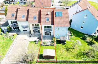 Haus kaufen in 88499 Riedlingen, Riedlingen - Zwischen Stadt, Natur und Zukunft - exklusives Wohnen in Bestlage von Riedlingen