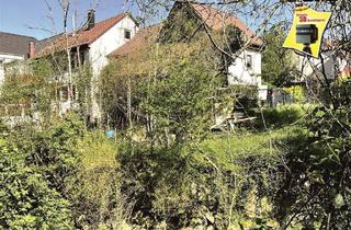 Haus kaufen in 73265 Dettingen, Dettingen unter Teck - Oma´s Häusle... Heute noch im Dornröschenschlaf... Morgen Ihr Zuhause!