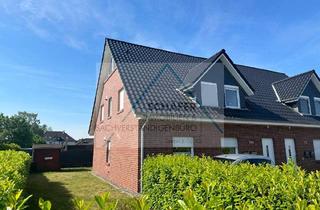 Wohnung kaufen in 28832 Achim, Achim - Attraktive Dachgeschosswohnung über 2 Etagen zu verkaufen