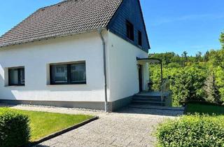 Einfamilienhaus kaufen in 52372 Kreuzau, Kreuzau - Ein sehr gepflegtes Einfamilienhaus in traumhafter Wohnlage