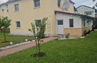 Einfamilienhaus kaufen in 94522 Wallersdorf, Wallersdorf - Einfamilienhaus in Wallersdorf