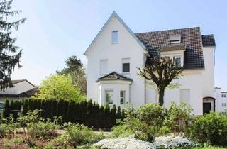 Wohnung kaufen in 73235 Weilheim, Weilheim an der Teck - Großzügige 3-Zimmer-Wohnung mit Südbalkon - stilvoll wohnen im Altbauflair in WeilheimTeck