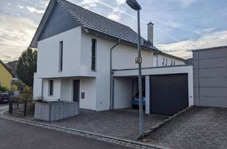 Einfamilienhaus kaufen in 71144 Steinenbronn, Steinenbronn - Freistehendes TRAUMHAUS modern und großzügig!
