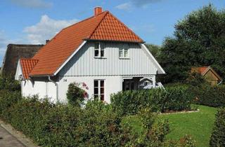 Haus kaufen in 23942 Dassow, Groß-Schwansee - LANDHAUSIDYLLE AN DER OSTSEE - Provisionsfrei