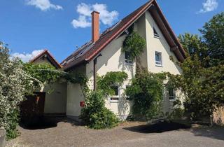 Einfamilienhaus kaufen in 76879 Bornheim, Bornheim - Haus in außergewöhnlichen Lage und Ausstattung