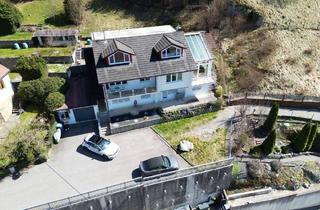 Haus kaufen in 72513 Hettingen, Hettingen - Endlich daheim! Schönes Wohnhaus mit bis zu drei Wohnungen und 1000 schönen Details in Hettingen.