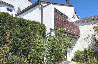 Haus kaufen in 71296 Heimsheim, Heimsheim - Ruhige Panoramalage - 1-Familien-Reihenmittelhaus mit Garage und Stellplatz - sofort frei!