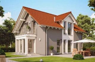 Haus kaufen in 55599 Stein-Bockenheim, Stein-Bockenheim - Naturnahes Wohnen mit Weitblick (SUN 113)