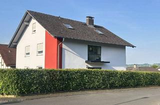 Mehrfamilienhaus kaufen in 36103 Flieden, Flieden - Mehrfamilienhaus in FliedenRückers