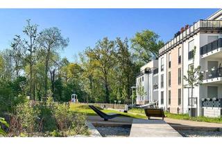 Wohnung kaufen in Fischerstraße 28, 15806 Zossen, Zossen - Wohnung mit Garten und Terrasse