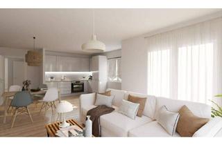 Wohnung kaufen in Fischerstraße 28, 15806 Zossen, Zossen - Neue Wohnung mit Hochterrasse und Garten