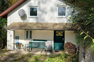 Einfamilienhaus kaufen in 94474 Vilshofen, Vilshofen an der Donau - Kleines Wohnhaus Einfamilienhaus mit 4.896 qm großem Grundstück