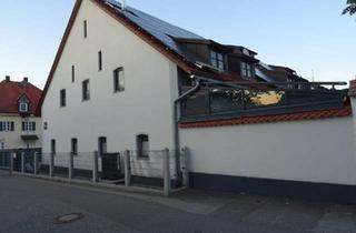 Mehrfamilienhaus kaufen in 86556 Kühbach, Kühbach - Exklusives Wohn- und Geschäftshaus Mehrfamilienhaus u. Vermietung