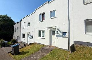 Reihenhaus kaufen in 54293 Trier, Trier - Gepflegtes Reihenhaus mit PV&moderner Ausstattung in ruhiger Lage