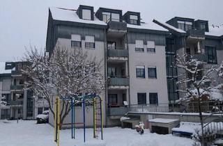 Wohnung kaufen in 88348 Bad Saulgau, Bad Saulgau - 4-Zimmer Eigentumswohnung