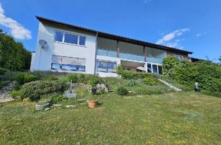 Wohnung kaufen in 85072 Eichstätt, Eichstätt - Schöne Dachgeschoss-Wohnung am Alten Seidlkreuz