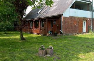 Bauernhaus kaufen in 25926 Ladelund, Ladelund - Saniertes Landhaus mit großem Grundstück und Nutzfläche