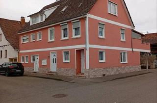Haus kaufen in 72636 Frickenhausen, Frickenhausen - Haus zum verkaufen am Herz von Frickenhausen Provision frei