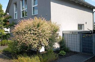 Einfamilienhaus kaufen in 67304 Eisenberg, Eisenberg (Pfalz) - KFW55 Einfamilienhaus freistehend mit PV, Speicher und Wärmepumpe