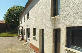 Bauernhaus kaufen in 54531 Manderscheid, Manderscheid - Saniertes Bauernhaus mit Scheune und Wiese, nicht direkt einsehb.