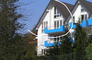 Wohnung kaufen in 53545 Linz, Linz am Rhein - Ihr Logenplatz in erhöhter Lage von Linz