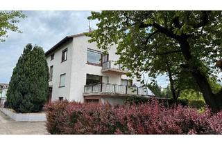 Haus kaufen in 34621 Frielendorf, Frielendorf - Sehr schönes 2-Familienhaus in Wabern