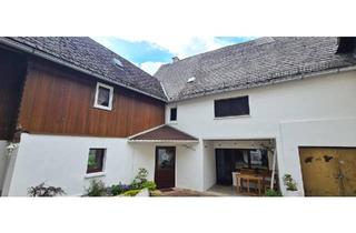 Bauernhaus kaufen in 35619 Braunfels, Braunfels - Vierseiten - Bauernhof