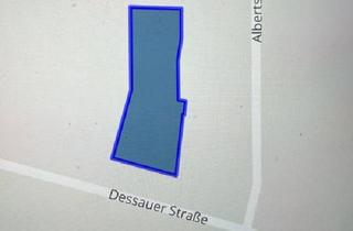 Einfamilienhaus kaufen in 39261 Zerbst, Zerbst (Anhalt) - Einfamilienhaus zu verkaufen