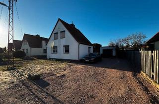 Einfamilienhaus kaufen in 06779 Raguhn-Jeßnitz, Raguhn-Jeßnitz - Einfamilienhaus in Raguhn