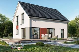 Haus kaufen in 71134 Aidlingen, Aidlingen - gepl. Neubau-Haus inkl. Grundstück in Aidlingen