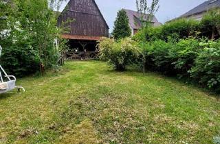 Haus kaufen in 96528 Effelder-Rauenstein, Frankenblick - Haus mit Scheune und drei Garagen