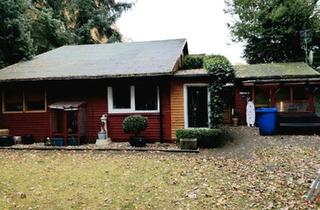 Haus kaufen in 27619 Schiffdorf, Schiffdorf - Wochenendhaus