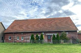 Haus kaufen in 49179 Ostercappeln, Ostercappeln - Historische Hofstelle im Außenbereich