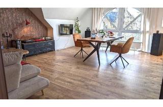 Wohnung kaufen in 30926 Seelze, Seelze - Fantastische Aussicht! Exklusive 2,5 Zimmer Maisonette in Seelze