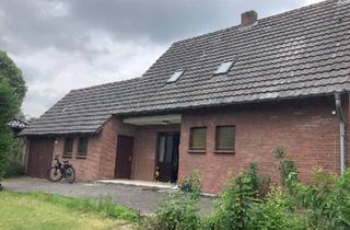Einfamilienhaus kaufen in 47574 Goch, Goch - Einfamilienhaus von Privat