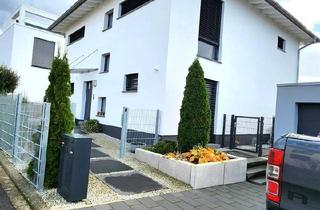 Einfamilienhaus kaufen in 63584 Gründau, Gründau - Freistehendes Einfamilienhaus