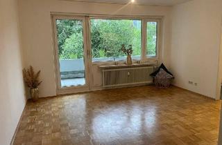 Wohnung kaufen in 82131 Gauting, Gauting - 1 Zimmer Wohnung in Gauting