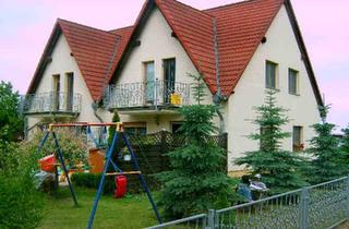Einfamilienhaus kaufen in 14550 Groß Kreutz, Groß Kreutz (Havel) - Einseitig angebautes Einfamilienhaus in 14550 Groß Kreutz