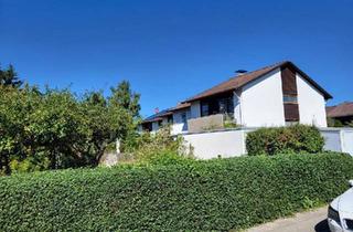 Haus kaufen in 82205 Gilching, Gilching - Reihen-Eckhaus mit großem, sonnigem Garten, Gilching