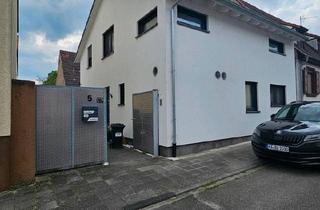 Einfamilienhaus kaufen in 76706 Dettenheim, Dettenheim - Einfamilienhaus