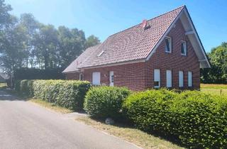Einfamilienhaus kaufen in 26676 Barßel, Barßel - Einfamilienhaus in Barßel (Traumhafte Lage)