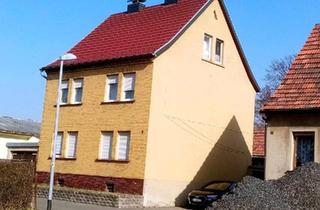 Einfamilienhaus kaufen in 06333 Hettstedt, Hettstedt - großes Einfamilienhaus zum Kauf in 06333 Hettstedt