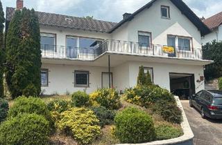 Einfamilienhaus kaufen in 55606 Kirn, Kirn - Gepflegtes Einfamilienhaus in bevorzugter Lage von Kirn
